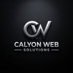 Logo calyon barber