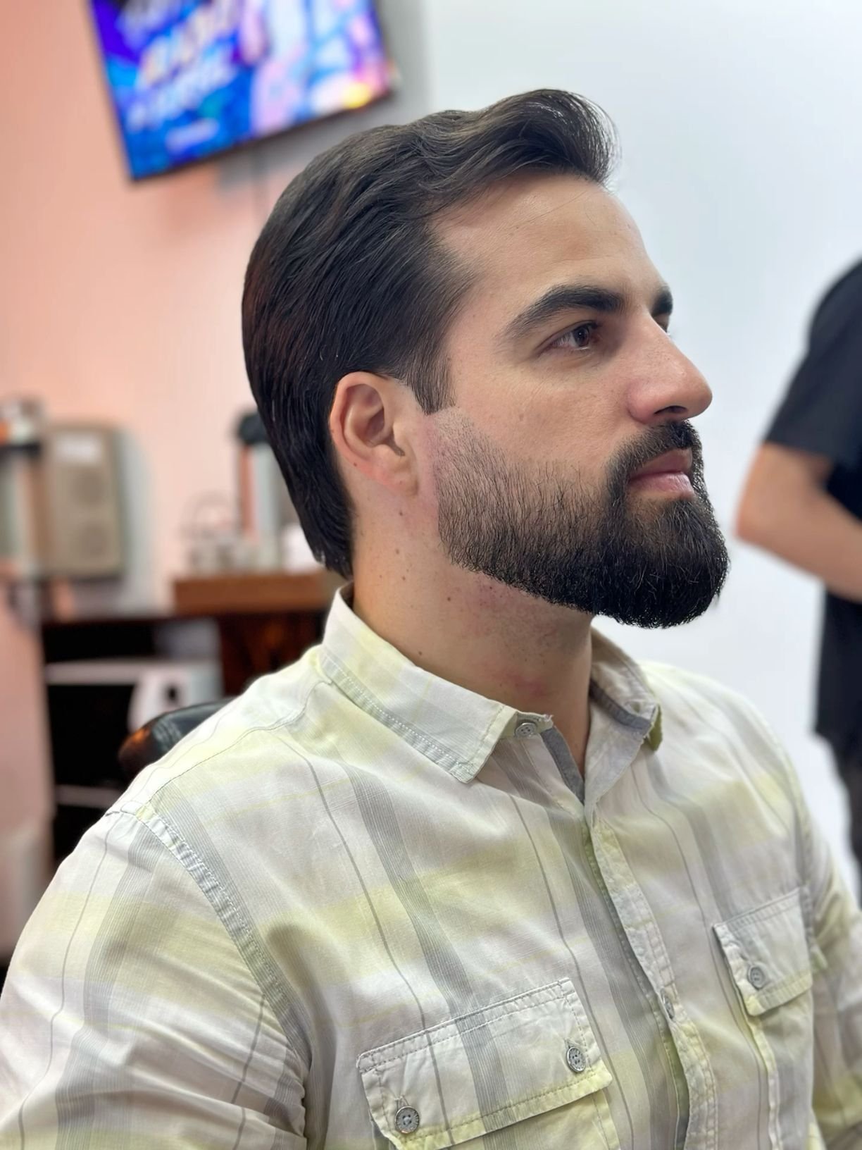 barba